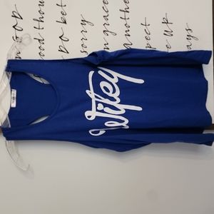 Wifey Tank
